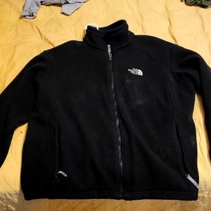Fleece Jacket
